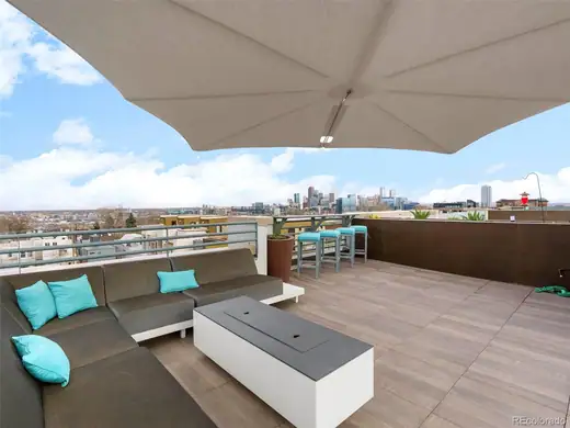 3434 Tejon Street Unit: 301, Denver, CO 80211, photo 37