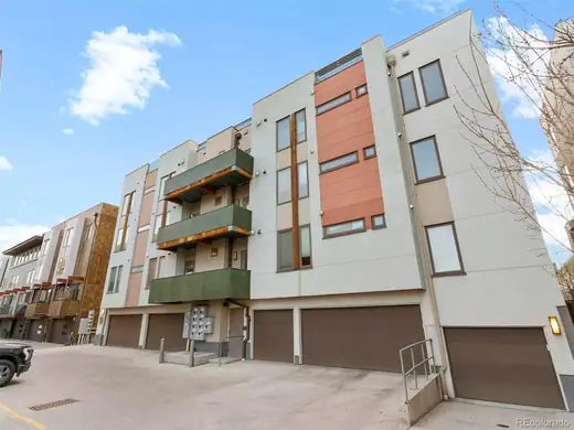 3434 Tejon Street Unit: 301, Denver, CO 80211, photo 38