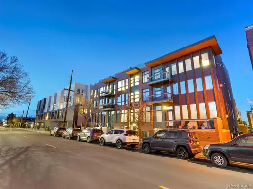 3434 Tejon Street Unit: 301, Denver, CO 80211, photo 39