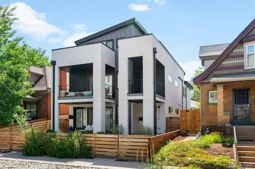 3451 Tejon Street, Denver, CO 80211, photo 2