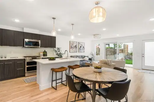 3451 Tejon Street, Denver, CO 80211, photo 6