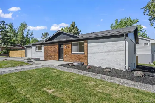 3495 Miller Street, Wheat Ridge, CO 80033