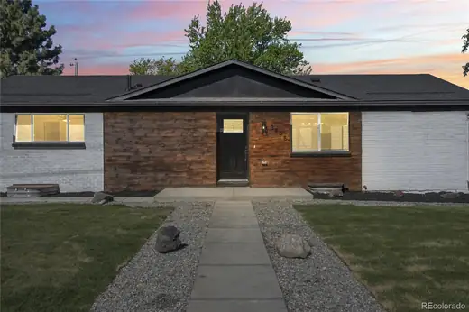 3495 Miller Street, Wheat Ridge, CO 80033, photo 2