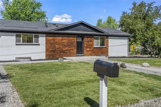3495 Miller Street, Wheat Ridge, CO 80033, photo 4