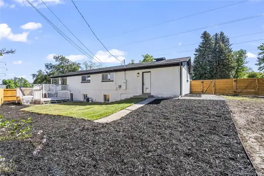 3495 Miller Street, Wheat Ridge, CO 80033, photo 39