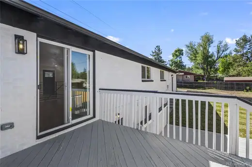 3495 Miller Street, Wheat Ridge, CO 80033, photo 40