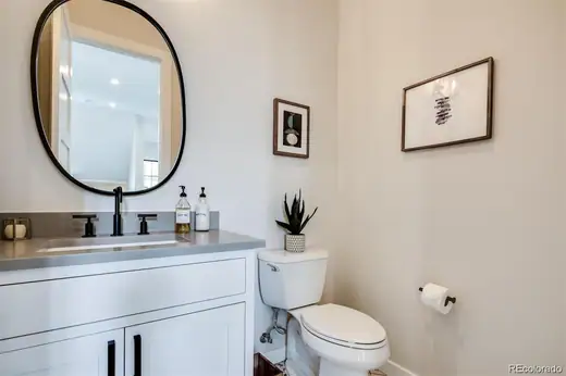 350 N Milwaukee Street, Denver, CO 80206, photo 5