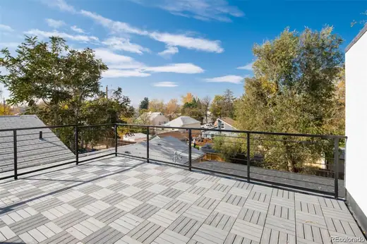 350 N Milwaukee Street, Denver, CO 80206, photo 16