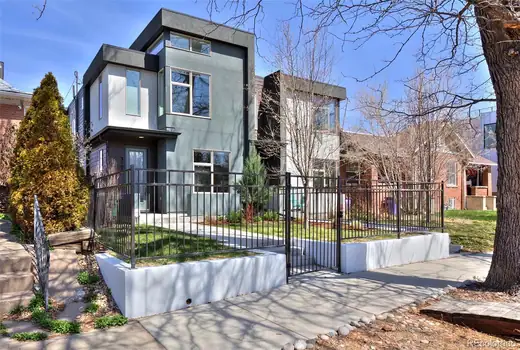 3529 W 23rd Avenue, Denver, CO 80211