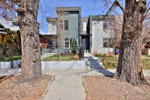 3529 W 23rd Avenue, Denver, CO 80211, photo 2