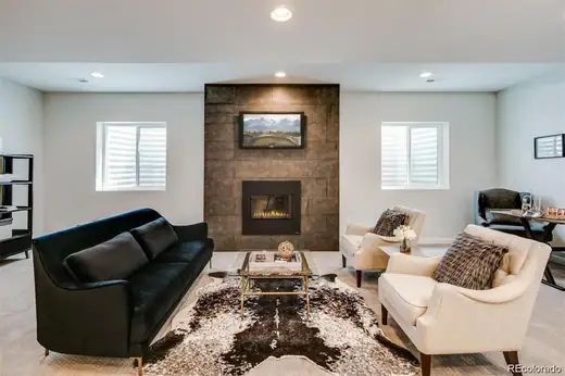 354 N Milwaukee Street, Denver, CO 80206, photo 16