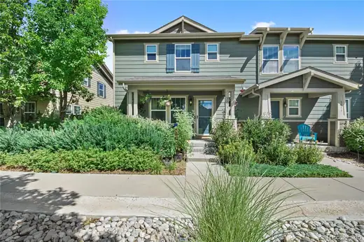 3593 Akron Street, Denver, CO 80238