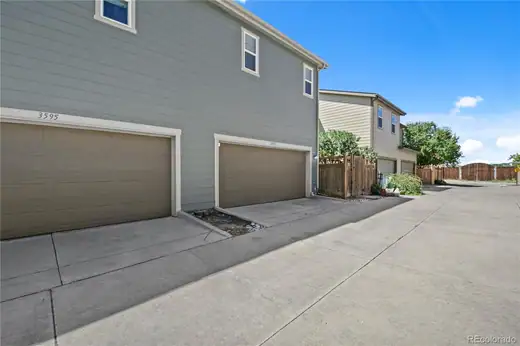 3593 Akron Street, Denver, CO 80238, photo 40