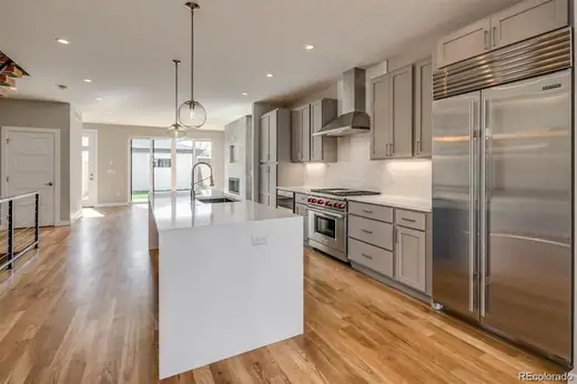 360 N Milwaukee Street, Denver, CO 80206, photo 4