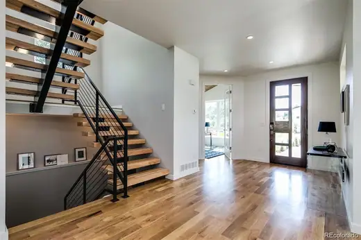360 N Milwaukee Street, Denver, CO 80206, photo 7
