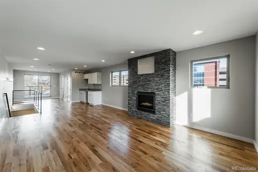 360 N Milwaukee Street, Denver, CO 80206, photo 16