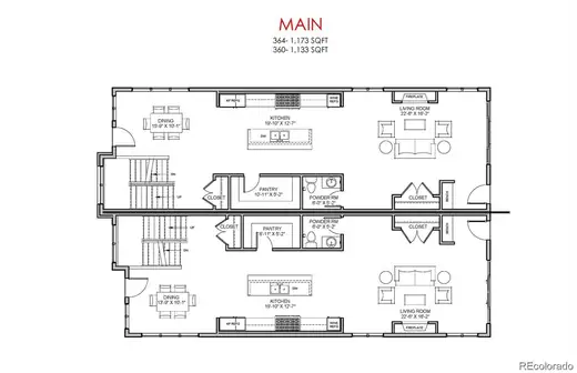 360 N Milwaukee Street, Denver, CO 80206, photo 23