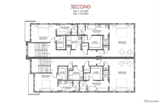 360 N Milwaukee Street, Denver, CO 80206, photo 24