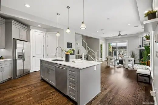 3602 Wyandot Street, Denver, CO 80211, photo 2