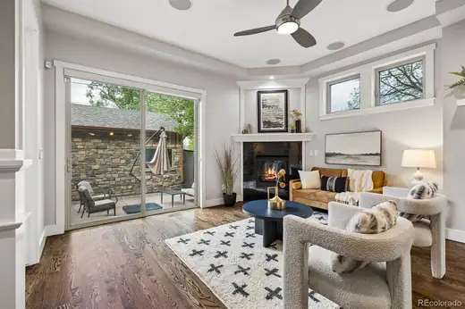 3602 Wyandot Street, Denver, CO 80211, photo 5