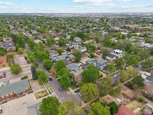 3602 Wyandot Street, Denver, CO 80211, photo 41