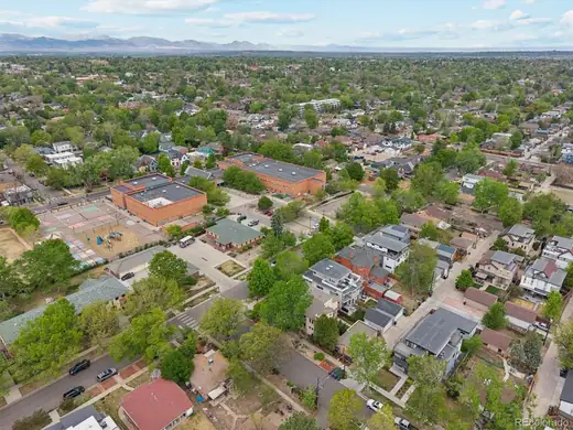 3602 Wyandot Street, Denver, CO 80211, photo 45