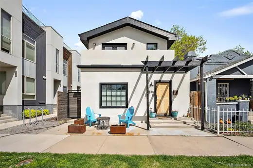 3636 Jason Street, Denver, CO 80211, photo 2
