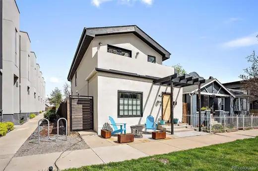 3636 Jason Street, Denver, CO 80211, photo 3
