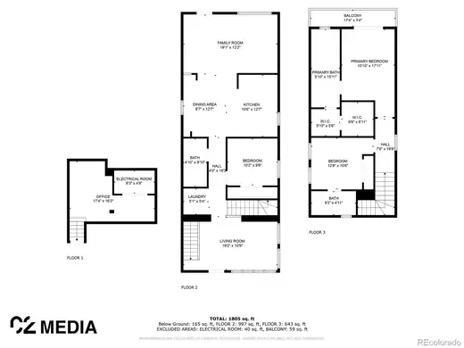 3636 Jason Street, Denver, CO 80211, photo 40