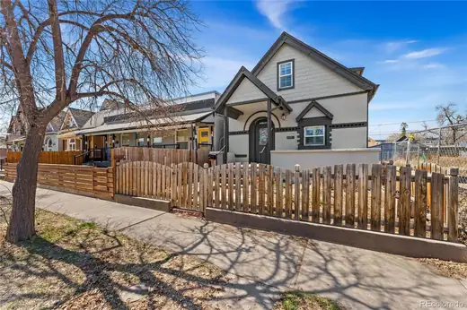 3721 N Franklin Street, Denver, CO 80205, photo 2