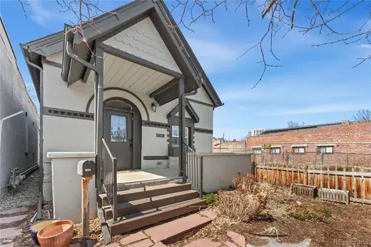 3721 N Franklin Street, Denver, CO 80205, photo 3