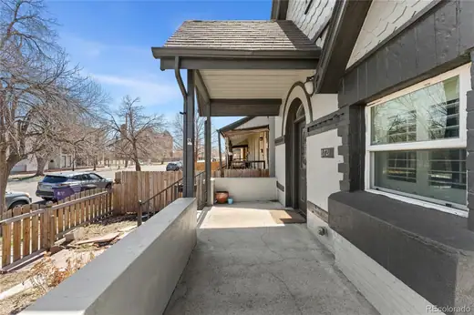 3721 N Franklin Street, Denver, CO 80205, photo 4