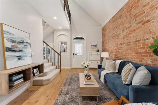3721 N Franklin Street, Denver, CO 80205, photo 5