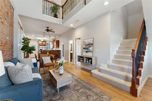 3721 N Franklin Street, Denver, CO 80205, photo 6