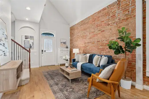 3721 N Franklin Street, Denver, CO 80205, photo 8