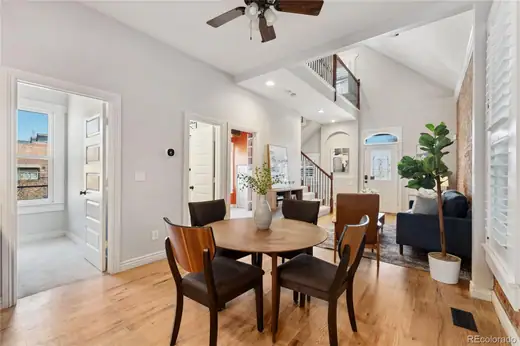 3721 N Franklin Street, Denver, CO 80205, photo 10