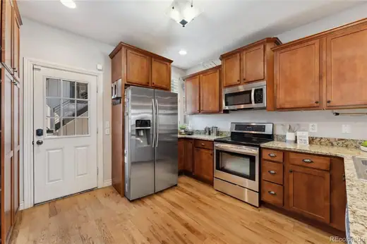 3721 N Franklin Street, Denver, CO 80205, photo 12