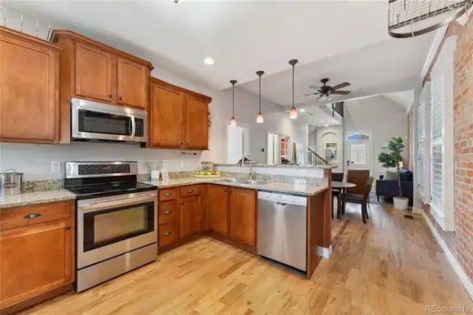 3721 N Franklin Street, Denver, CO 80205, photo 13