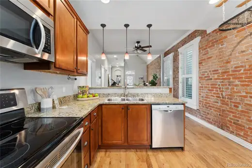 3721 N Franklin Street, Denver, CO 80205, photo 15