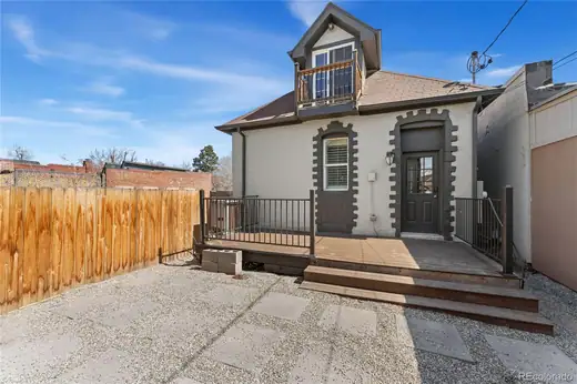 3721 N Franklin Street, Denver, CO 80205, photo 26