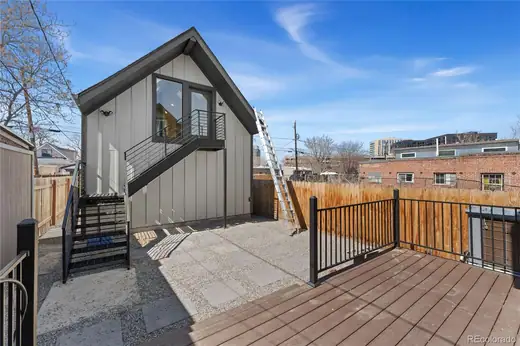 3721 N Franklin Street, Denver, CO 80205, photo 27