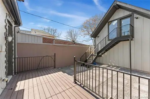 3721 N Franklin Street, Denver, CO 80205, photo 28