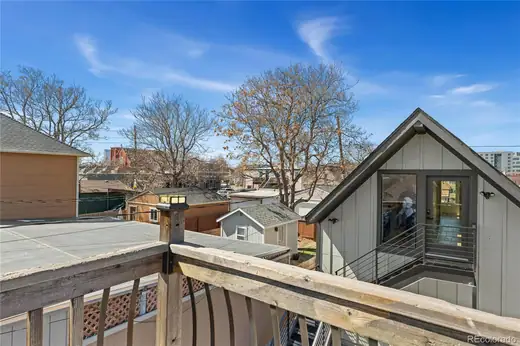 3721 N Franklin Street, Denver, CO 80205, photo 29