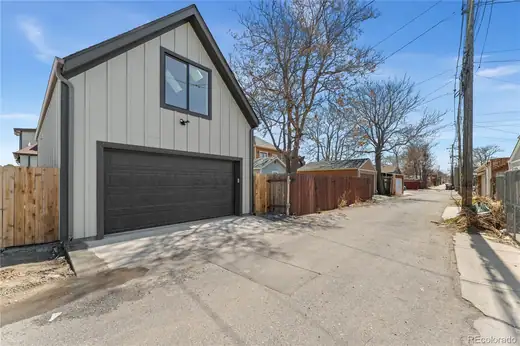 3721 N Franklin Street, Denver, CO 80205, photo 30