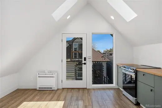 3721 N Franklin Street, Denver, CO 80205, photo 32