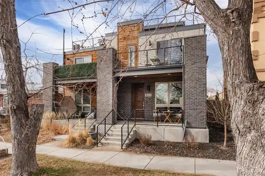 3723 Lipan Street, Denver, CO 80211