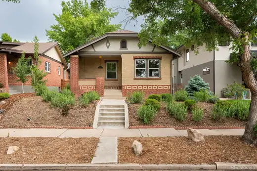 3726 Newton Street, Denver, CO 80211