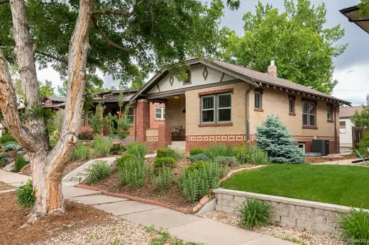 3726 Newton Street, Denver, CO 80211, photo 2
