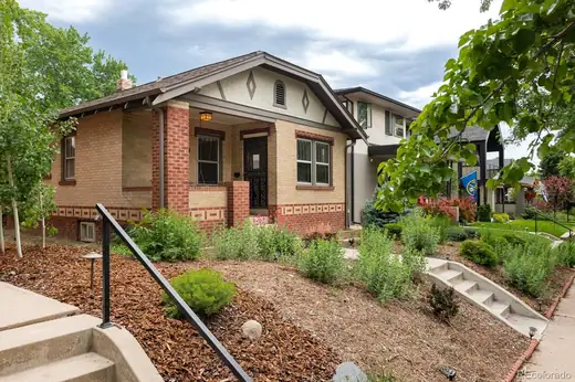 3726 Newton Street, Denver, CO 80211, photo 3