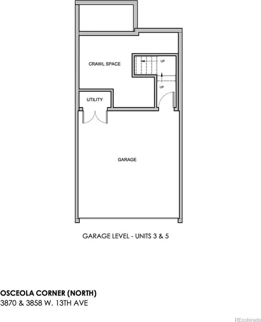 3858 W 13th Avenue, Denver, CO 80204, photo 5